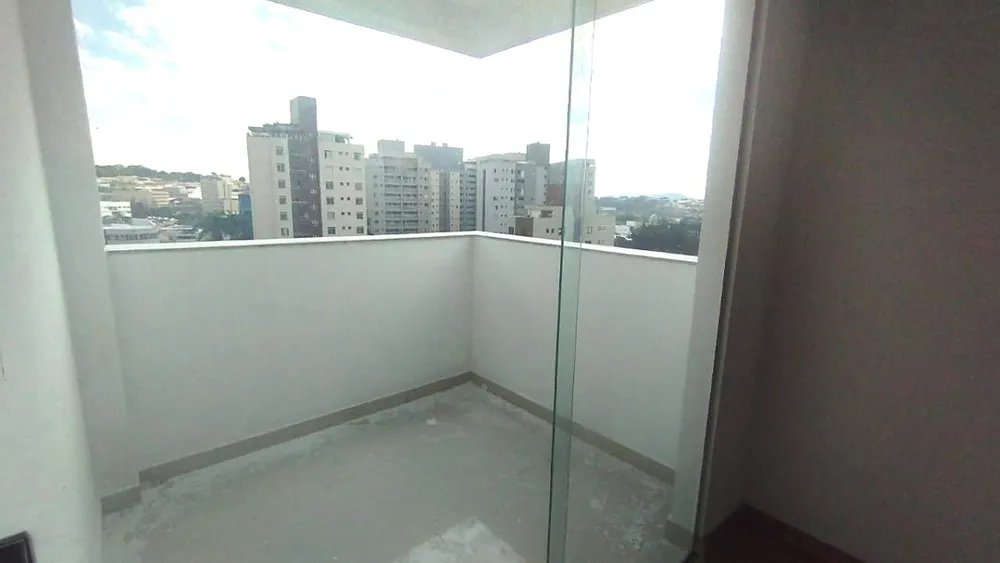 Apartamento, 4 quartos, 110 m² - Foto 3