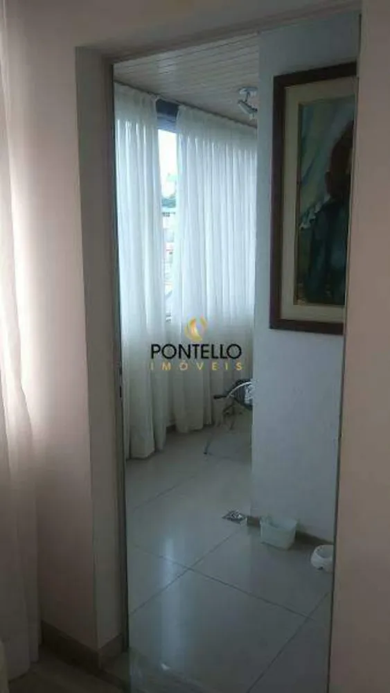 Cobertura, 4 quartos, 332 m² - Foto 8