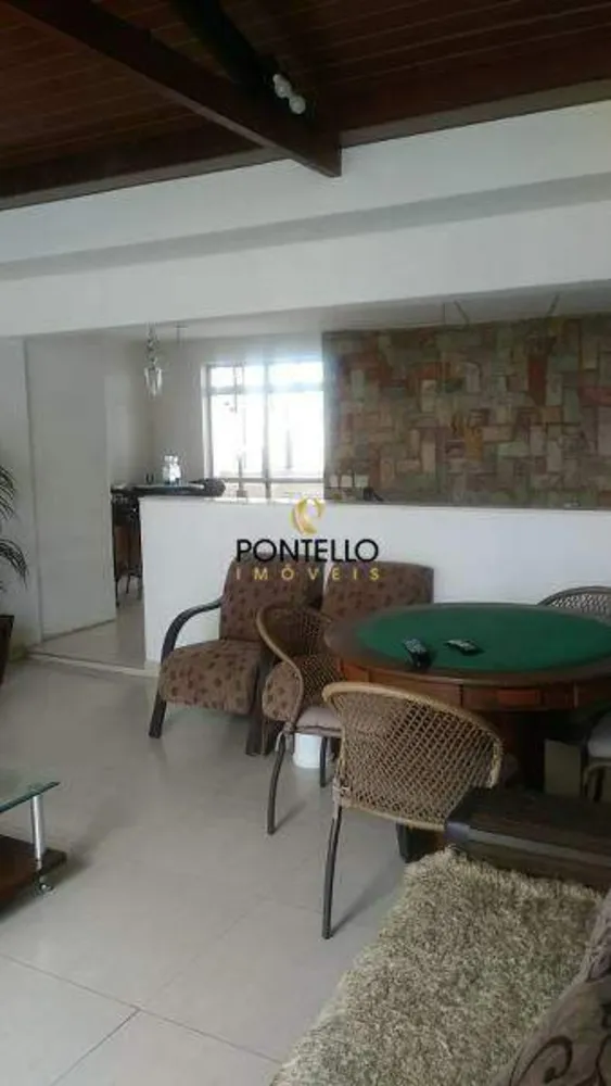 Cobertura, 4 quartos, 332 m² - Foto 15