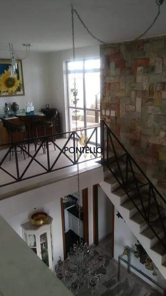 Cobertura, 4 quartos, 332 m² - Foto 7