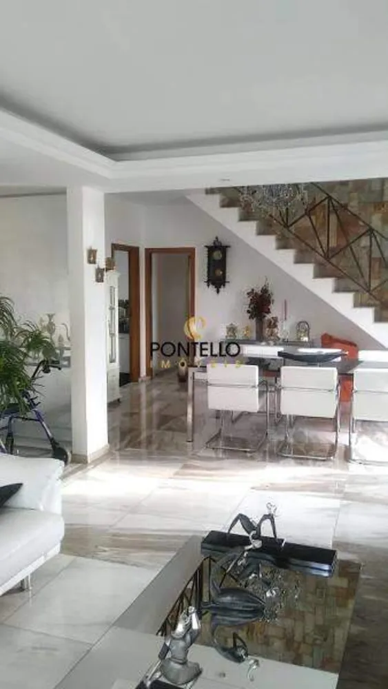 Cobertura, 4 quartos, 332 m² - Foto 1