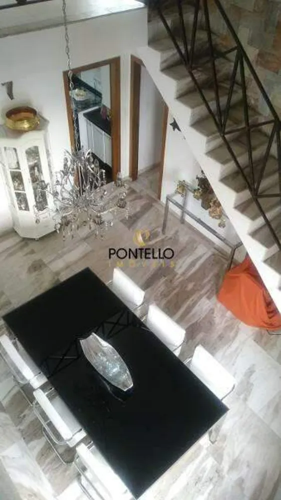 Cobertura, 4 quartos, 332 m² - Foto 2