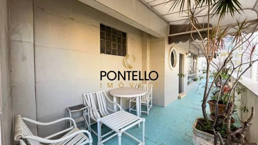 Cobertura, 4 quartos, 332 m² - Foto 10