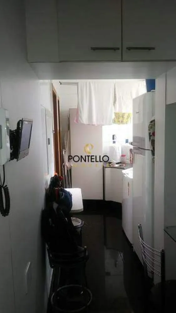 Cobertura, 4 quartos, 332 m² - Foto 4