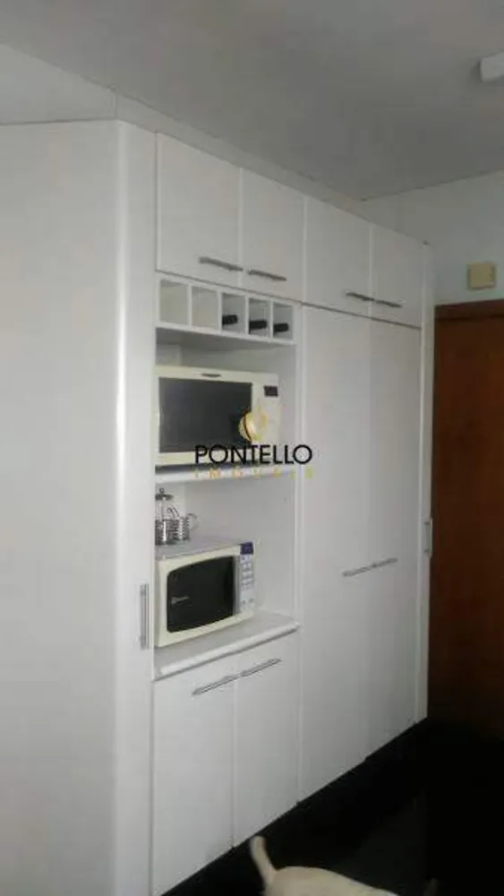 Cobertura, 4 quartos, 332 m² - Foto 14