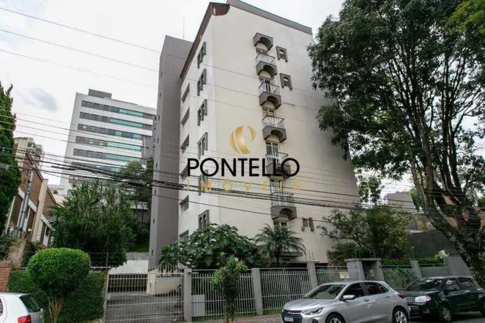 Apartamento, 3 quartos, 150 m² - Foto 1