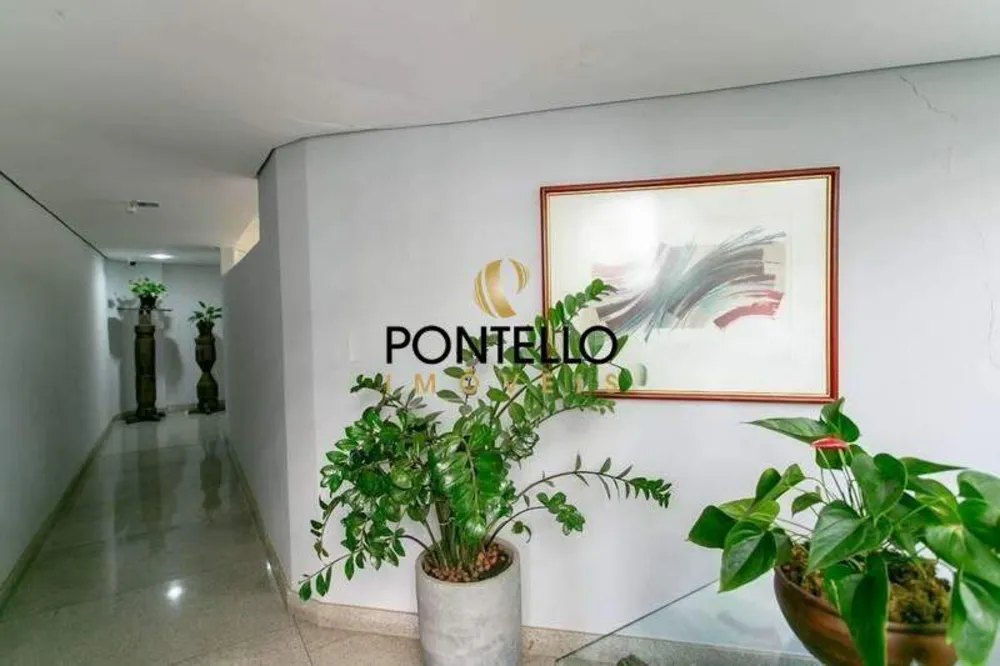 Apartamento, 3 quartos, 150 m² - Foto 2