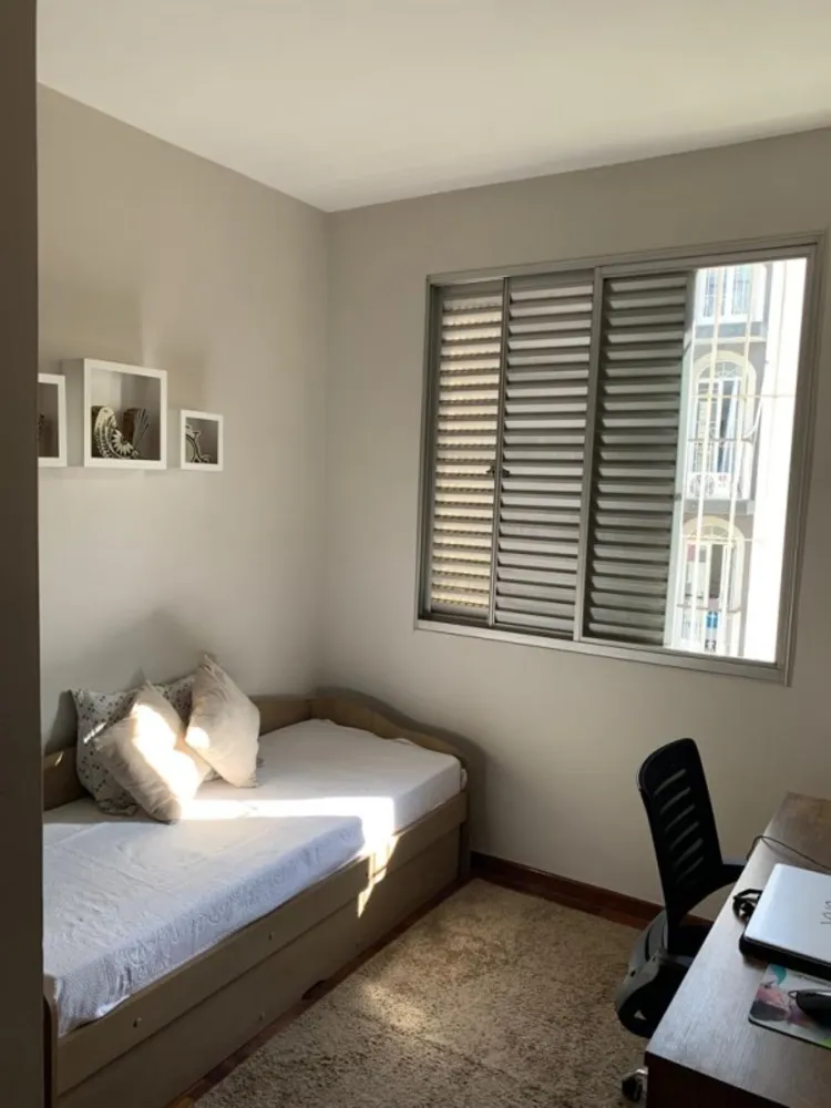 Cobertura, 4 quartos, 249 m² - Foto 12
