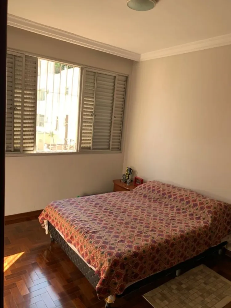 Cobertura, 4 quartos, 249 m² - Foto 8