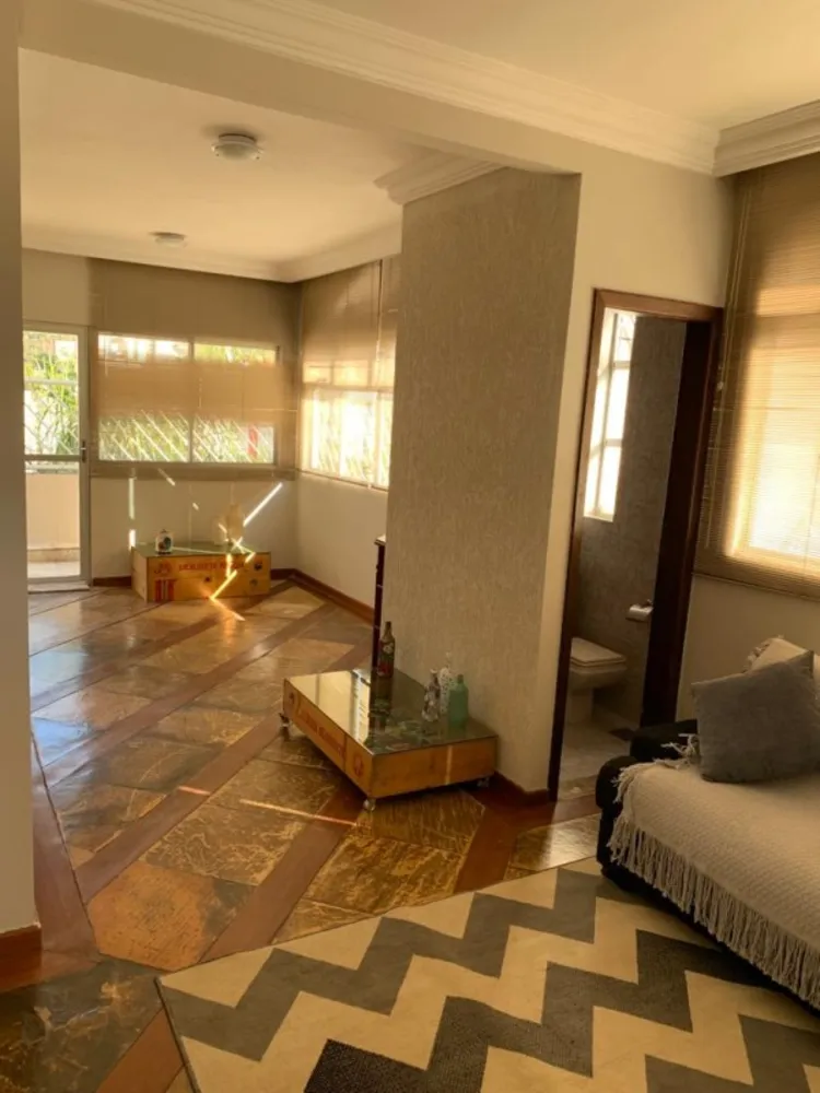 Cobertura, 4 quartos, 249 m² - Foto 2
