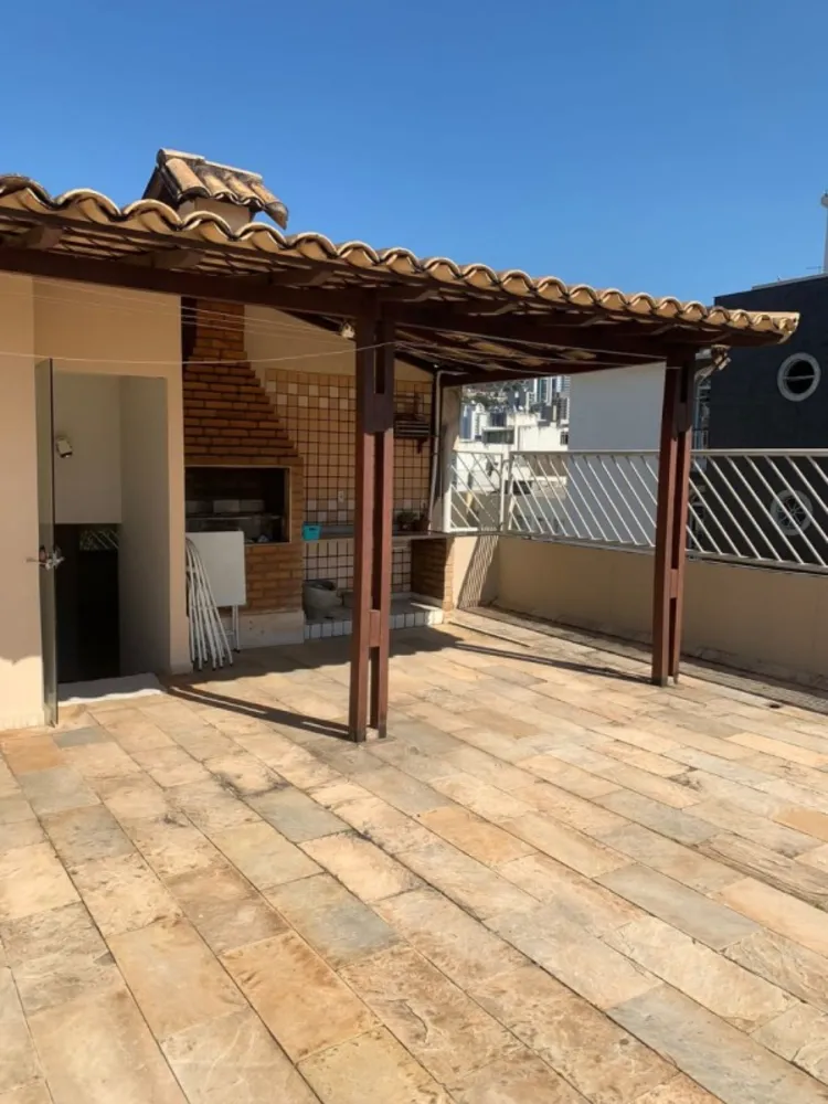 Cobertura, 4 quartos, 249 m² - Foto 6