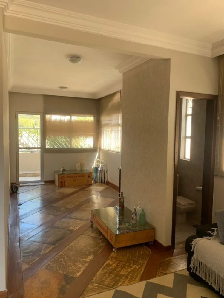 Cobertura, 4 quartos, 249 m² - Foto 3