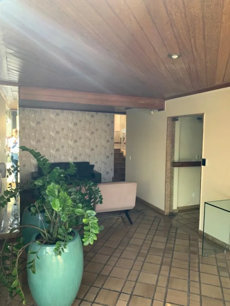 Cobertura, 4 quartos, 249 m² - Foto 7