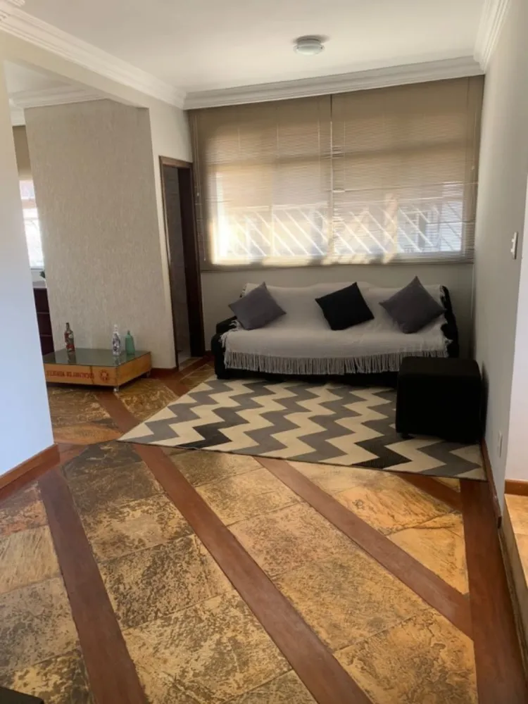 Cobertura, 4 quartos, 249 m² - Foto 4