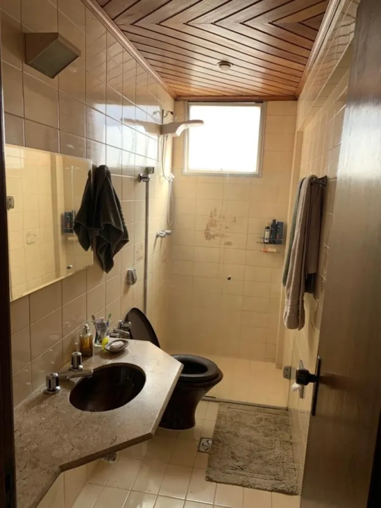 Cobertura, 4 quartos, 249 m² - Foto 10