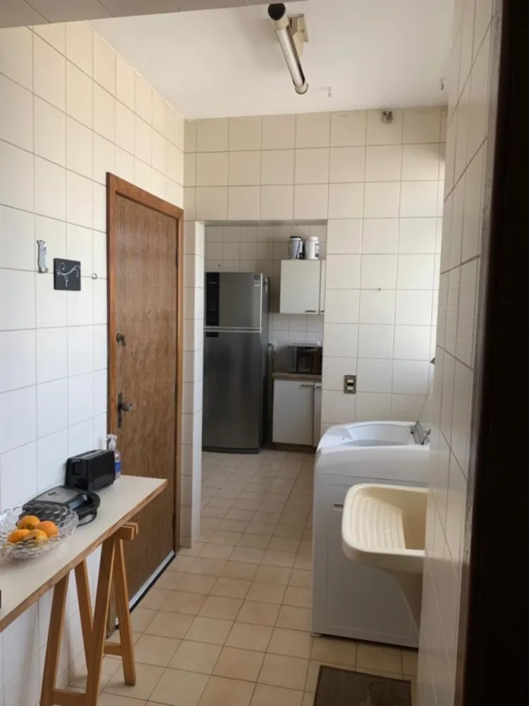 Cobertura, 4 quartos, 249 m² - Foto 15