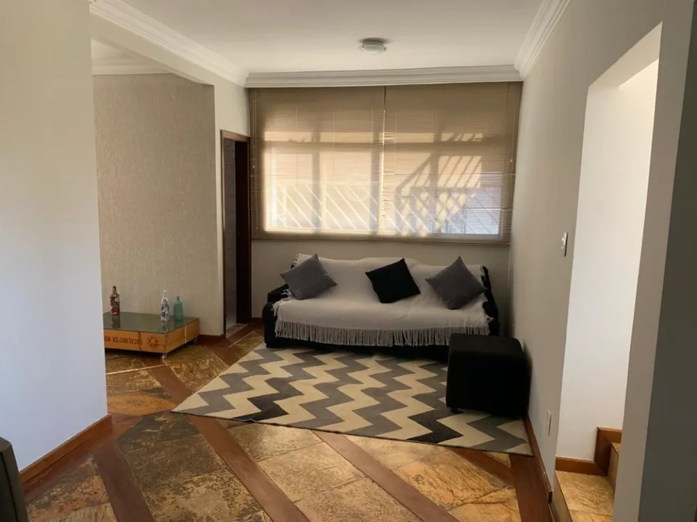 Cobertura, 4 quartos, 249 m² - Foto 1