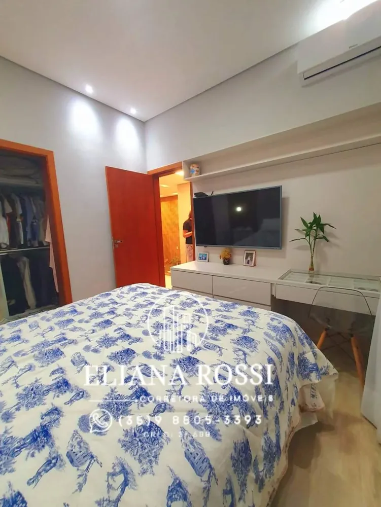 Casa, 3 quartos, 277 m² - Foto 3
