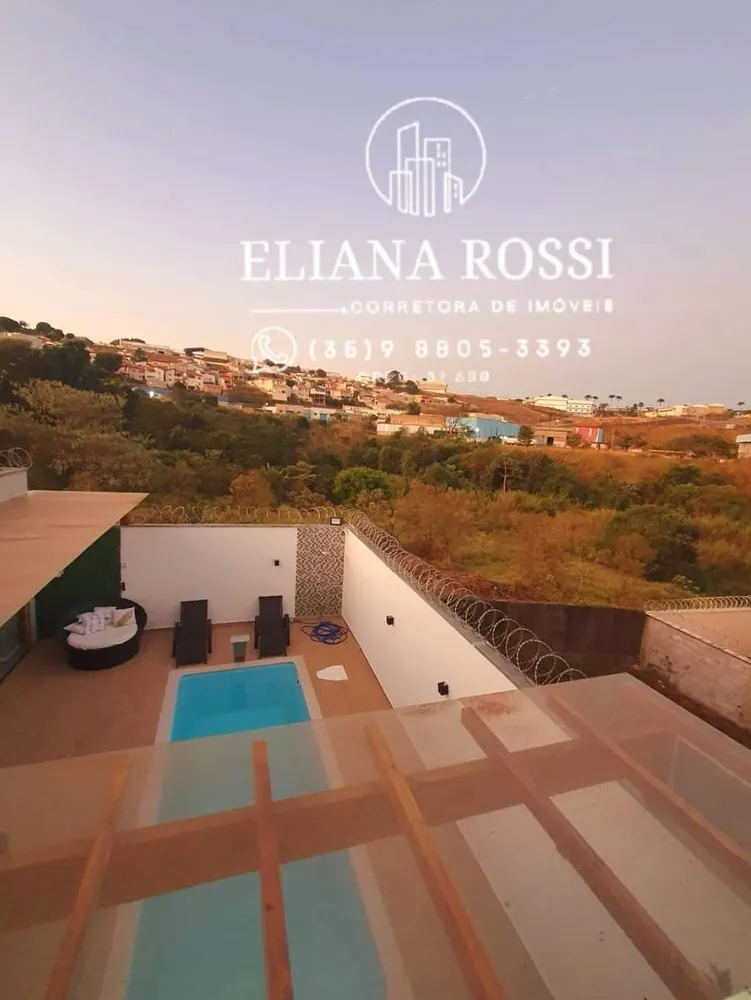Casa, 3 quartos, 277 m² - Foto 11