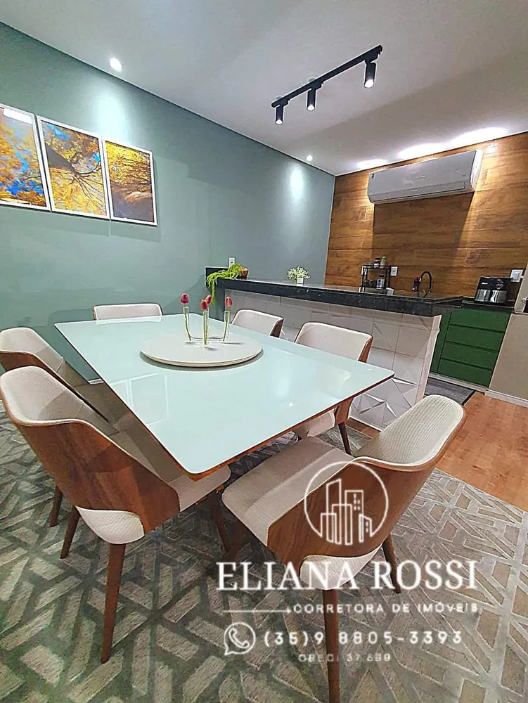 Casa, 3 quartos, 277 m² - Foto 24