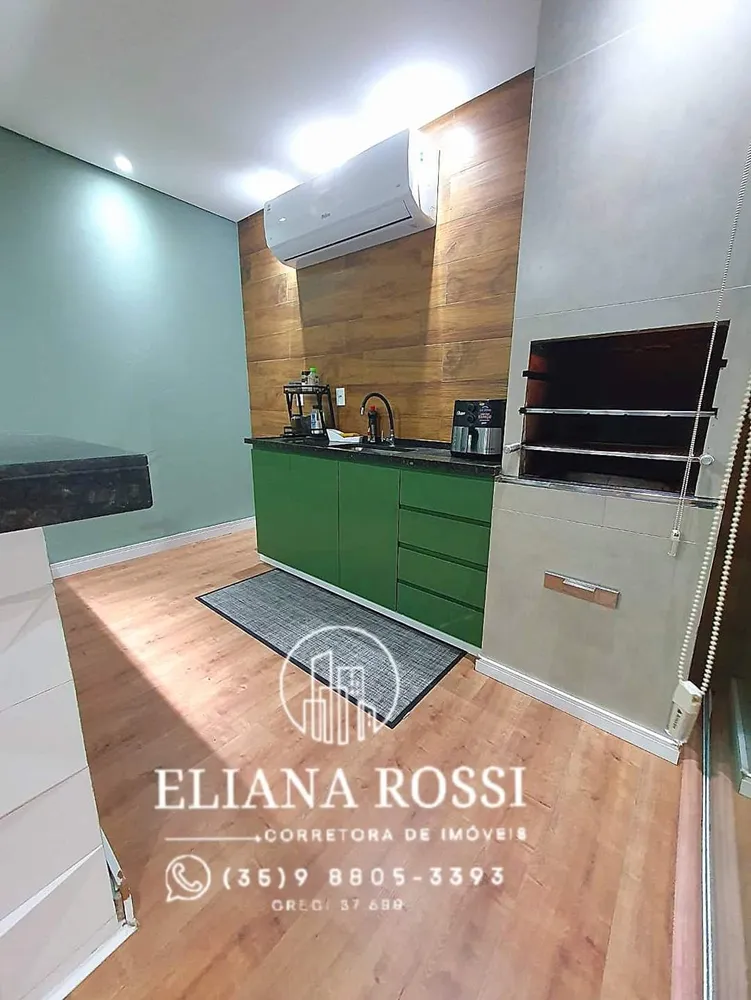 Casa, 3 quartos, 277 m² - Foto 23
