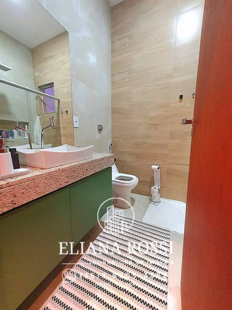 Casa, 3 quartos, 277 m² - Foto 2