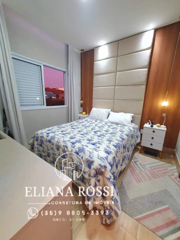Casa, 3 quartos, 277 m² - Foto 14