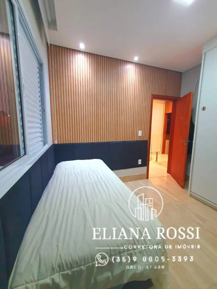 Casa, 3 quartos, 277 m² - Foto 13
