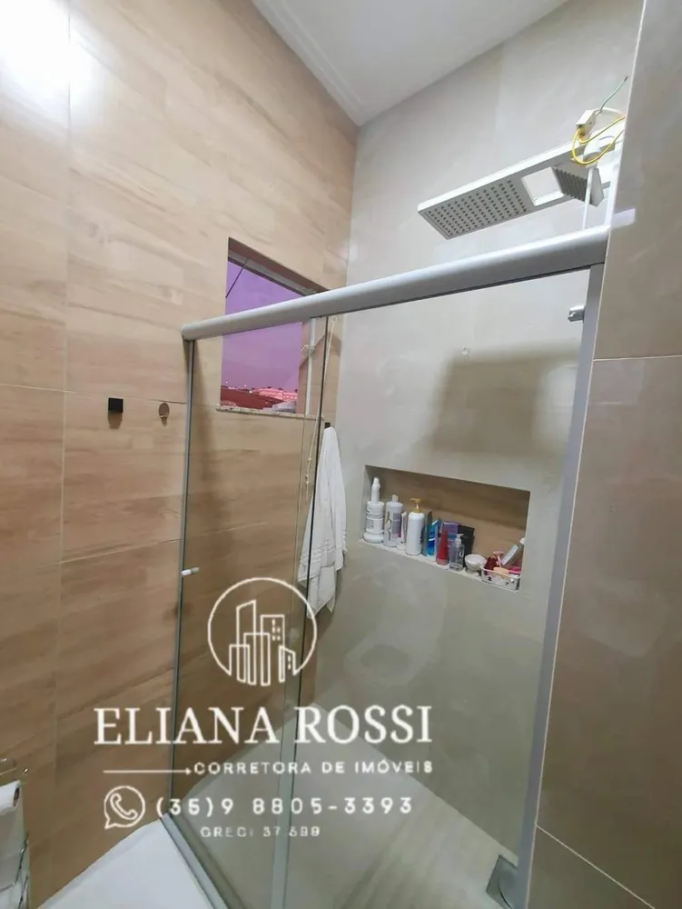 Casa, 3 quartos, 277 m² - Foto 9