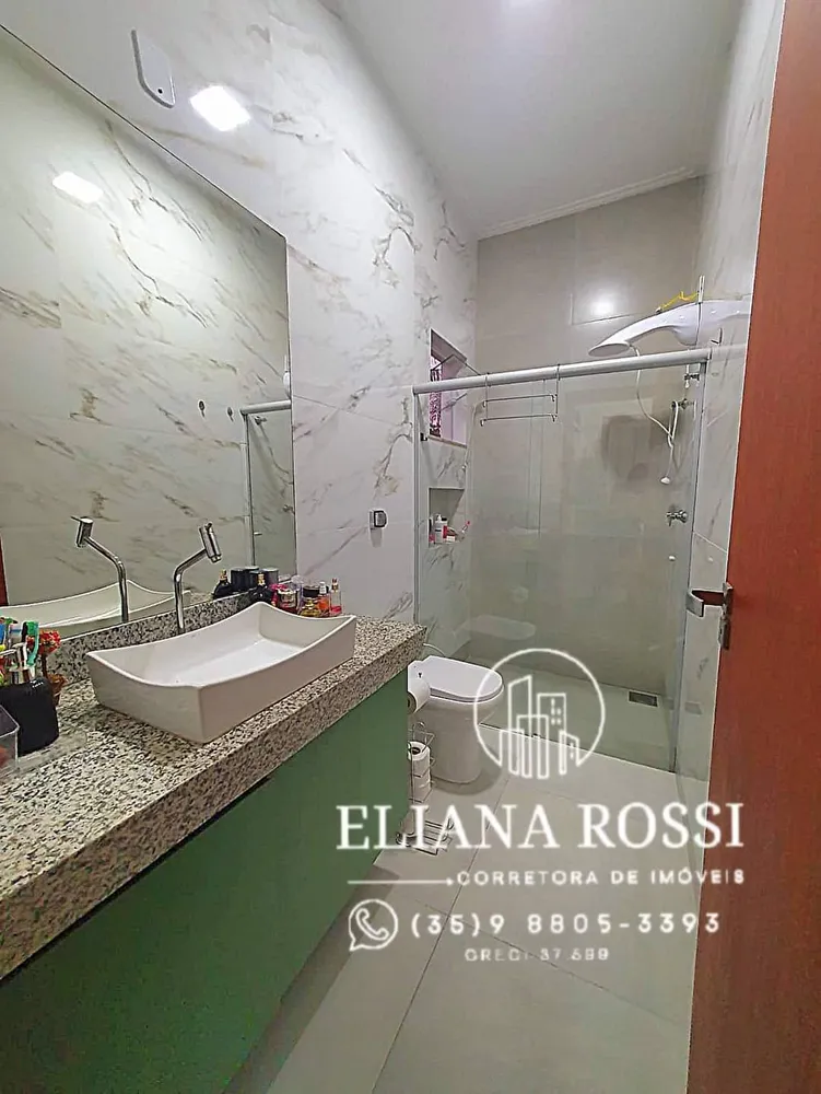 Casa, 3 quartos, 277 m² - Foto 16