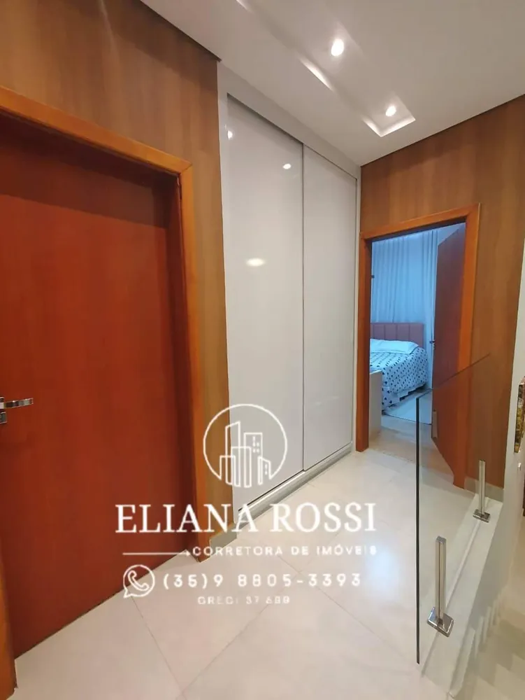 Casa, 3 quartos, 277 m² - Foto 8