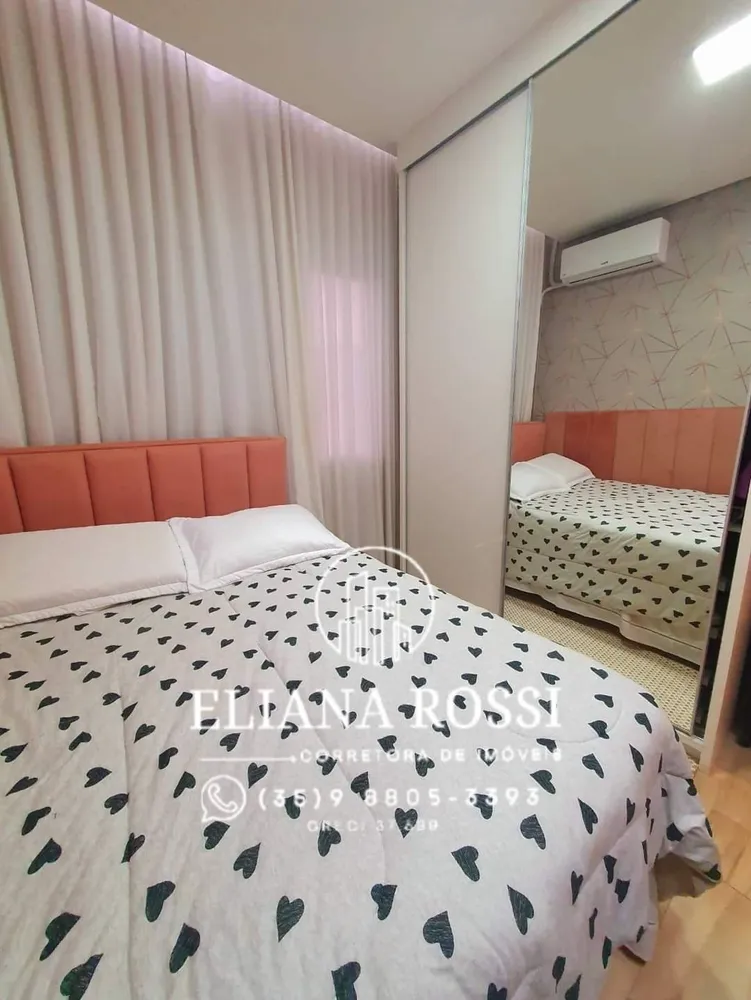 Casa, 3 quartos, 277 m² - Foto 6