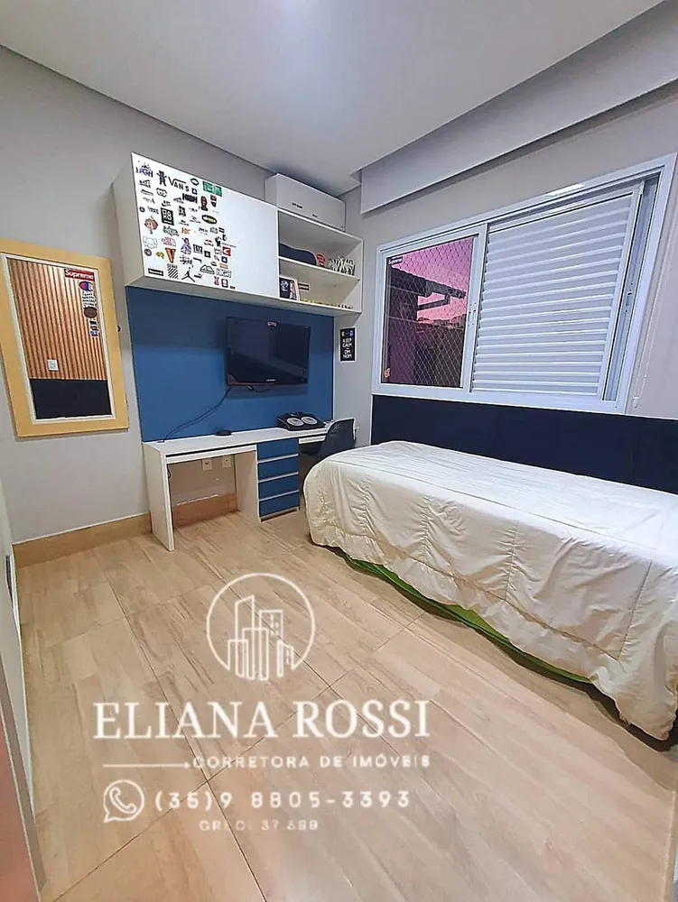 Casa, 3 quartos, 277 m² - Foto 8