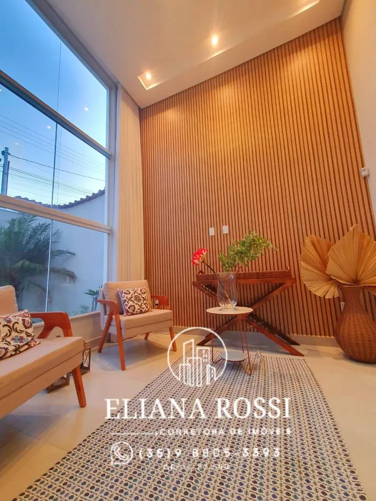 Casa, 3 quartos, 277 m² - Foto 2