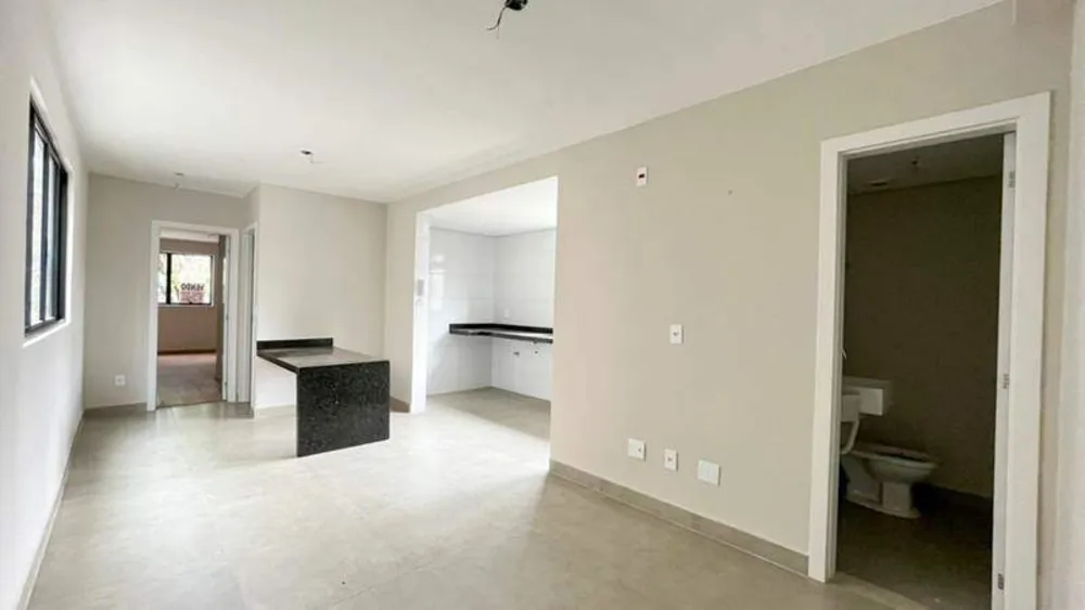 Apartamento, 2 quartos, 55 m² - Foto 15