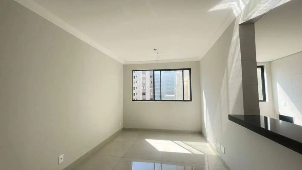Apartamento, 2 quartos, 55 m² - Foto 3
