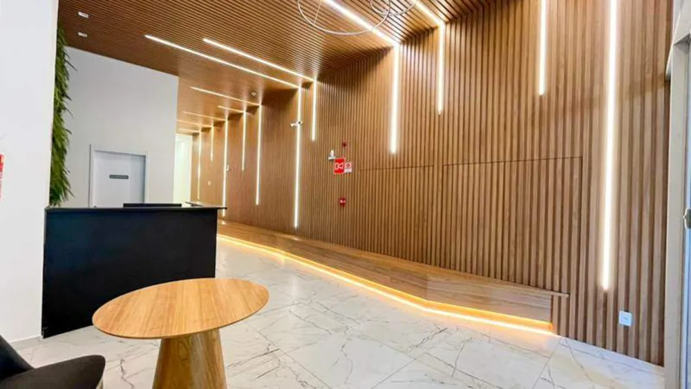 Apartamento, 2 quartos, 55 m² - Foto 1