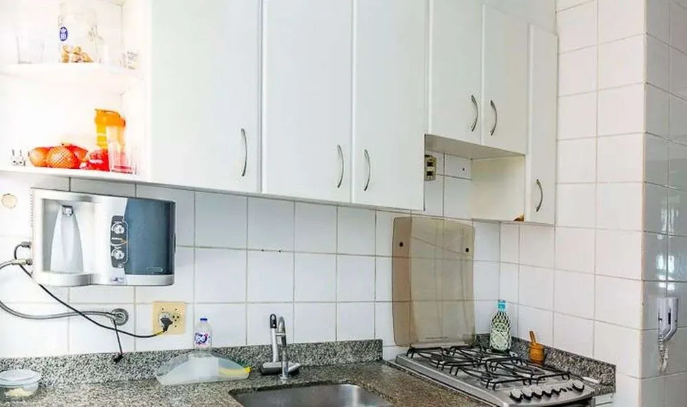 Apartamento, 3 quartos, 97 m² - Foto 6