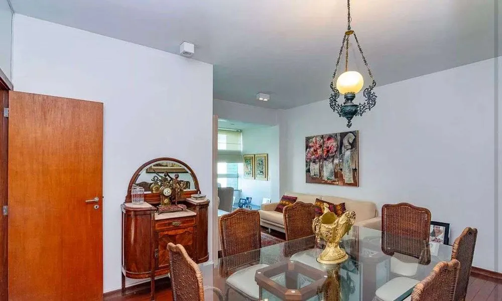Apartamento, 3 quartos, 97 m² - Foto 5