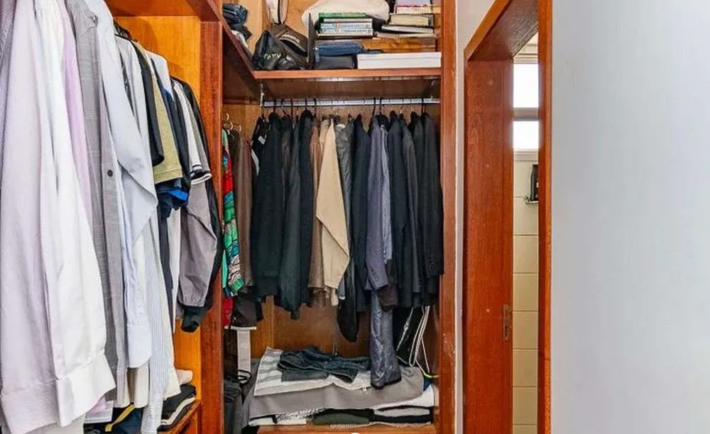 Apartamento, 3 quartos, 97 m² - Foto 7