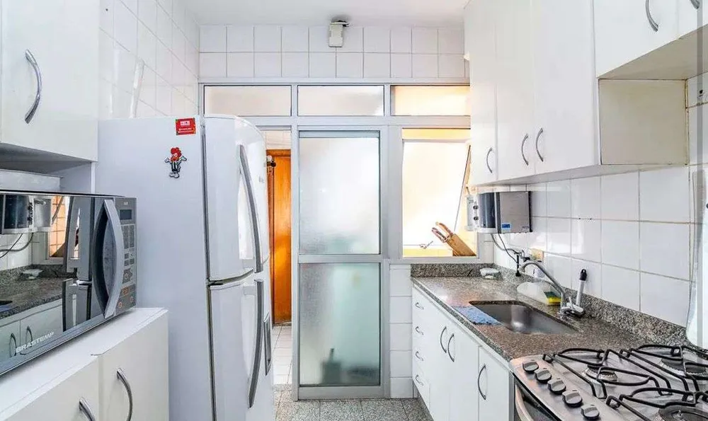 Apartamento, 3 quartos, 97 m² - Foto 2