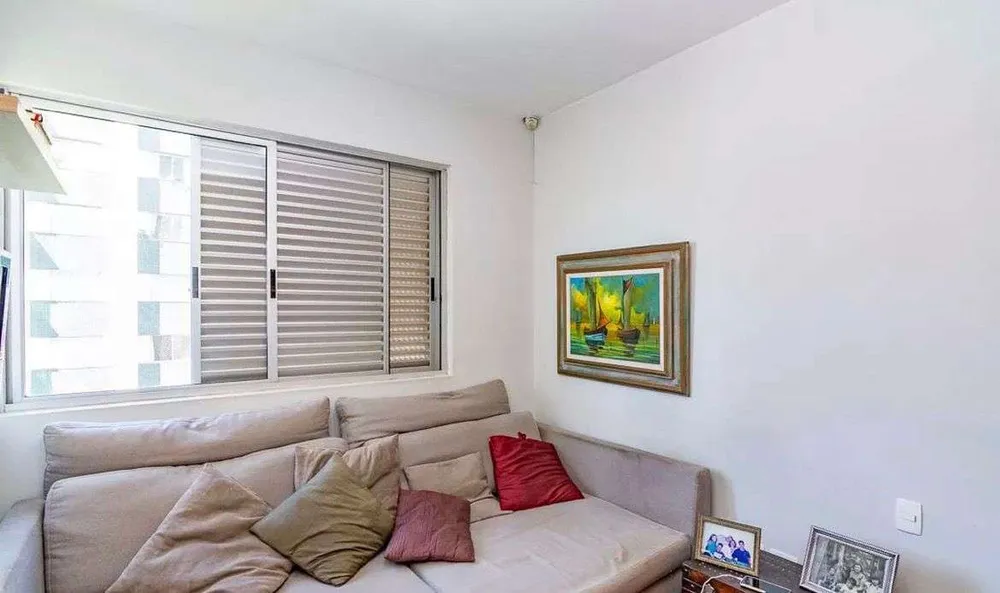 Apartamento, 3 quartos, 97 m² - Foto 1