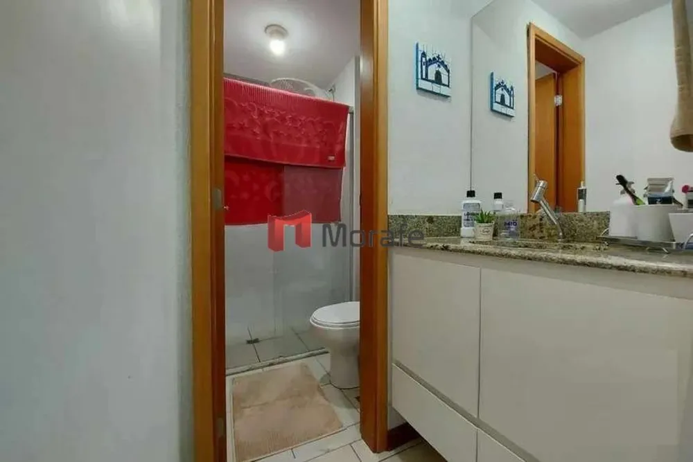 Apartamento, 3 quartos, 83 m² - Foto 8