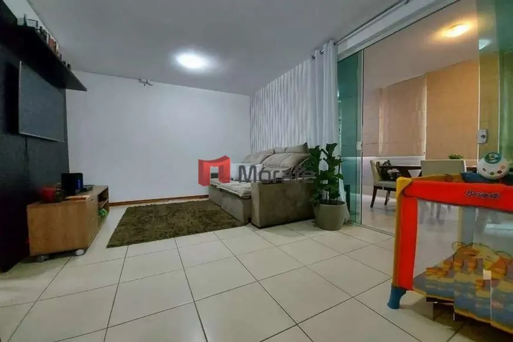 Apartamento, 3 quartos, 83 m² - Foto 2