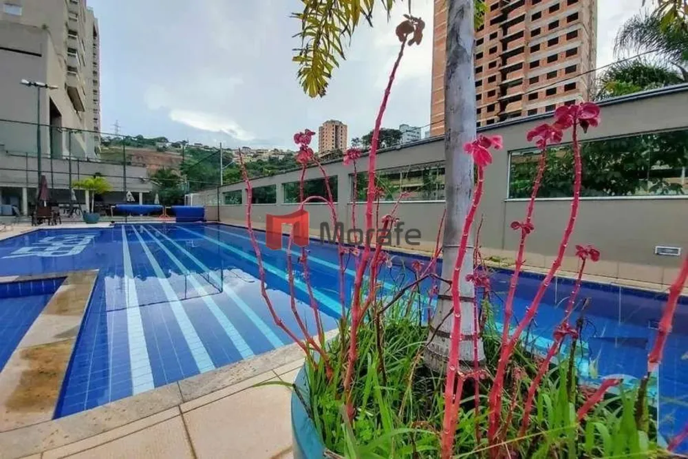 Apartamento, 3 quartos, 83 m² - Foto 16