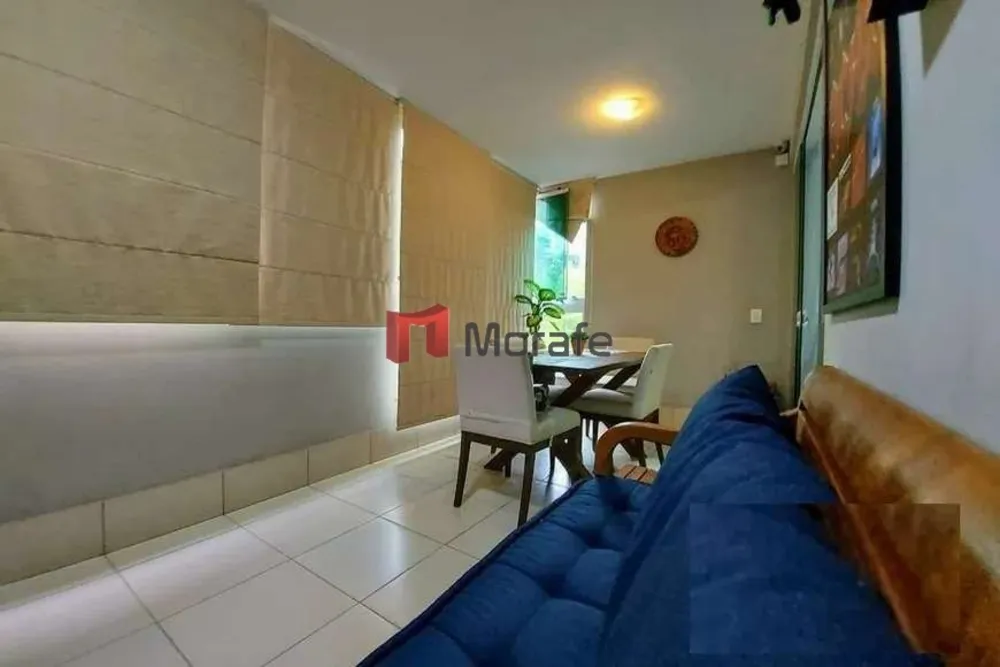 Apartamento, 3 quartos, 83 m² - Foto 3