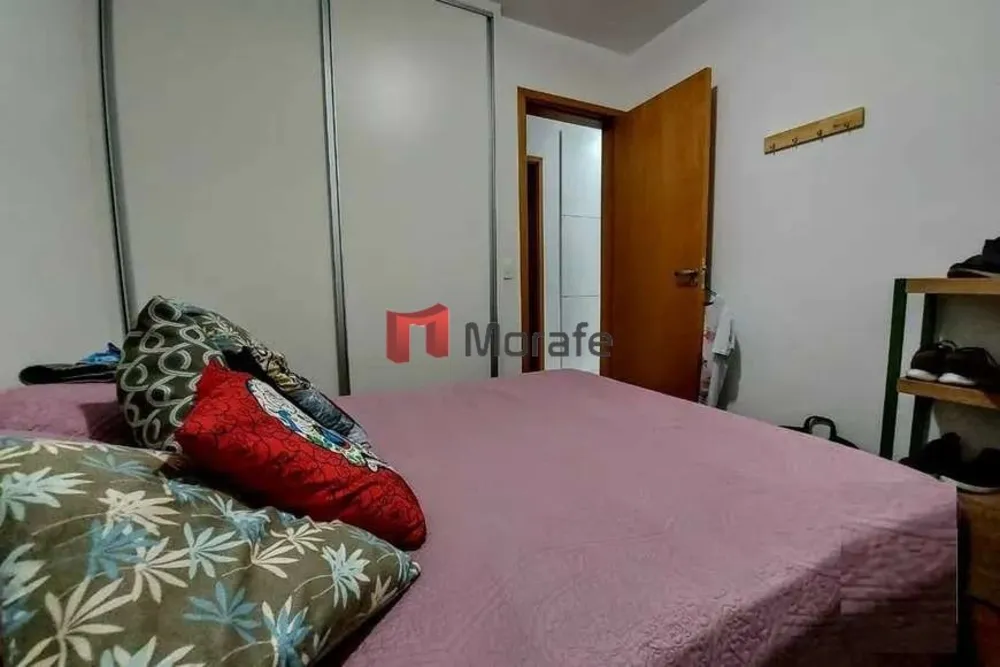 Apartamento, 3 quartos, 83 m² - Foto 11