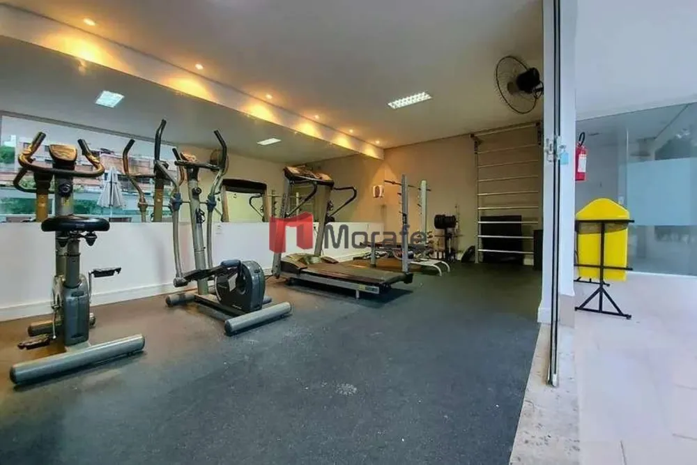 Apartamento, 3 quartos, 83 m² - Foto 12