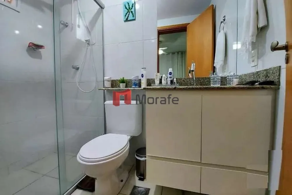 Apartamento, 3 quartos, 83 m² - Foto 7