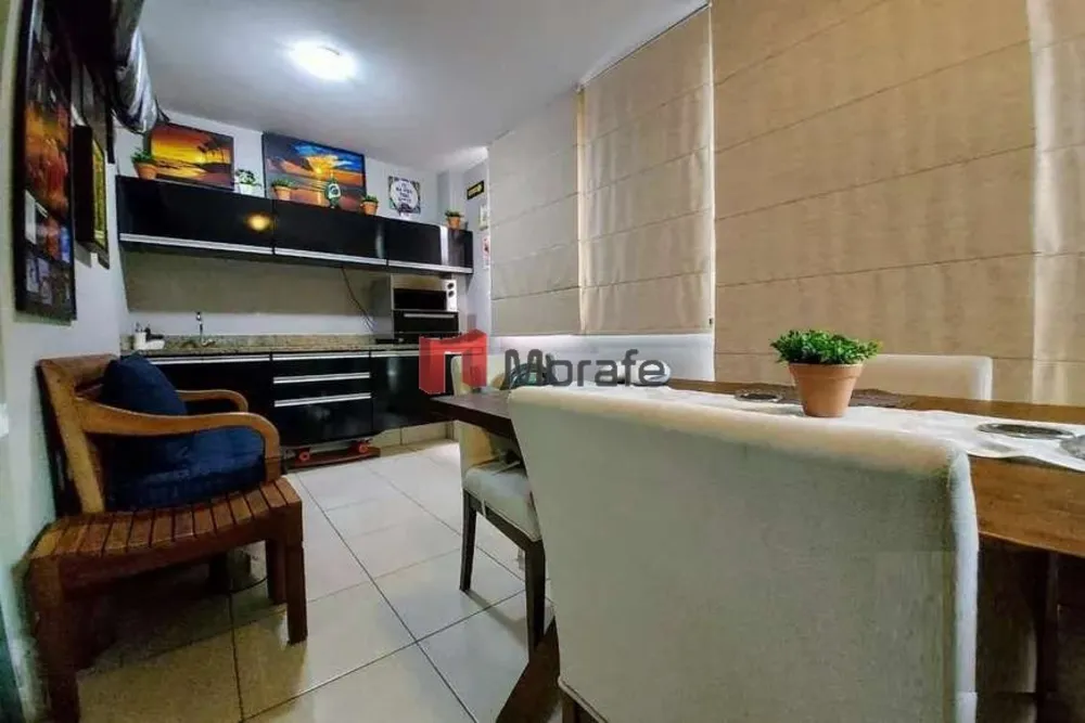 Apartamento, 3 quartos, 83 m² - Foto 4
